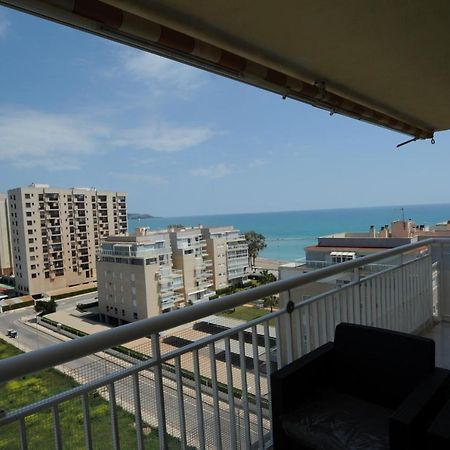 Benicàssim Playasol Orangecosta 1 Dormitorio מראה חיצוני תמונה