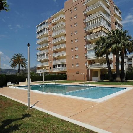 Benicàssim Playasol Orangecosta 1 Dormitorio מראה חיצוני תמונה