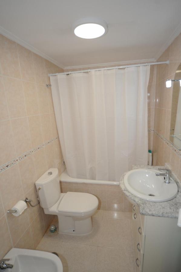 Benicàssim Playasol Orangecosta 1 Dormitorio מראה חיצוני תמונה