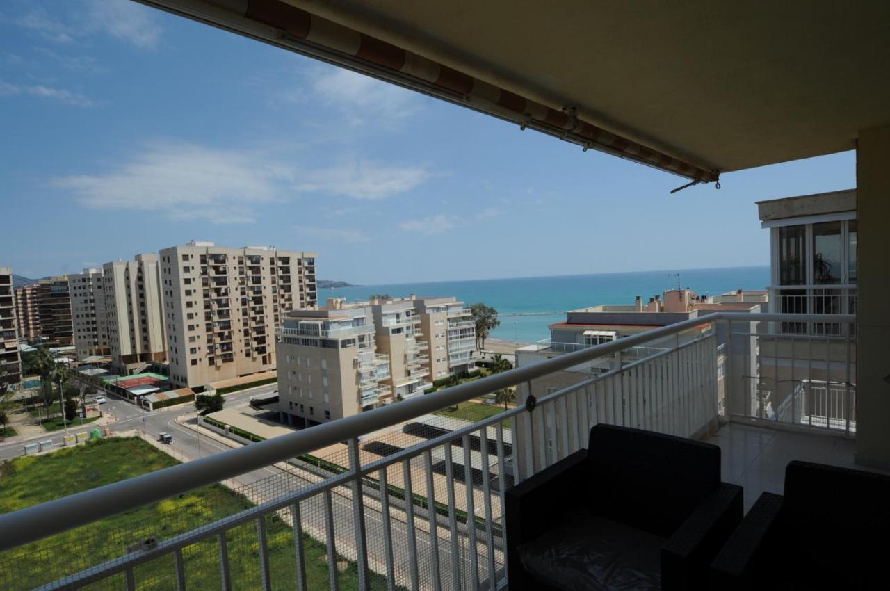 Benicàssim Playasol Orangecosta 1 Dormitorio מראה חיצוני תמונה