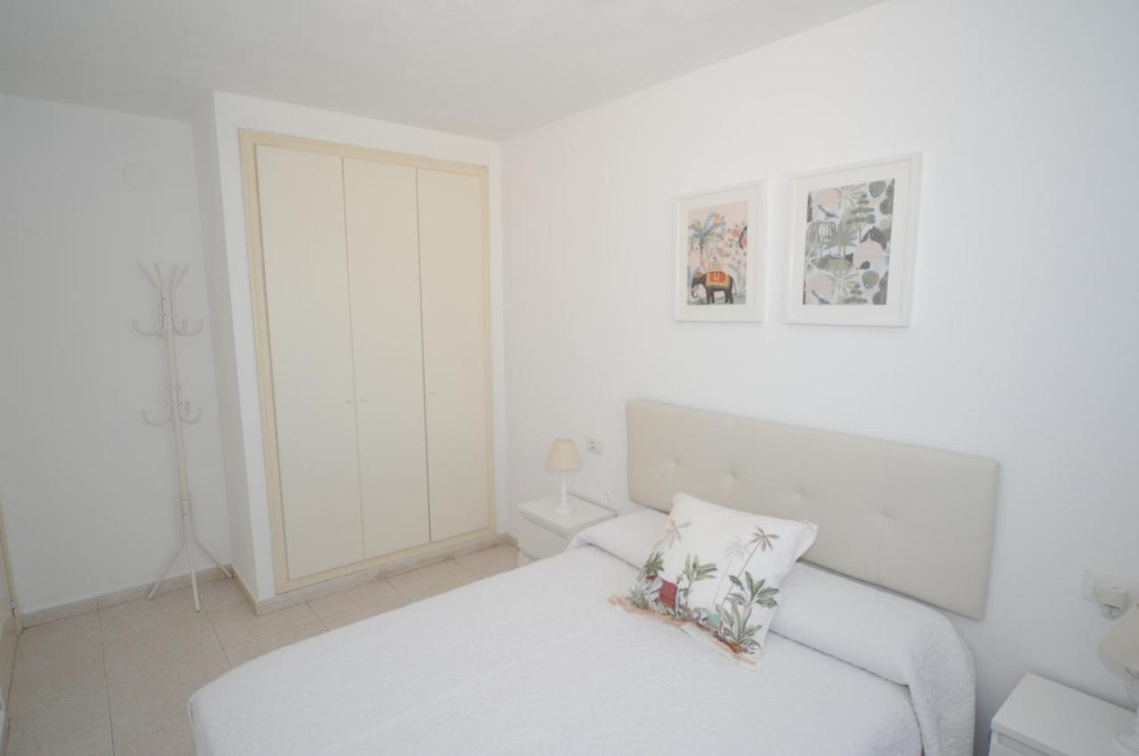 Benicàssim Playasol Orangecosta 1 Dormitorio מראה חיצוני תמונה