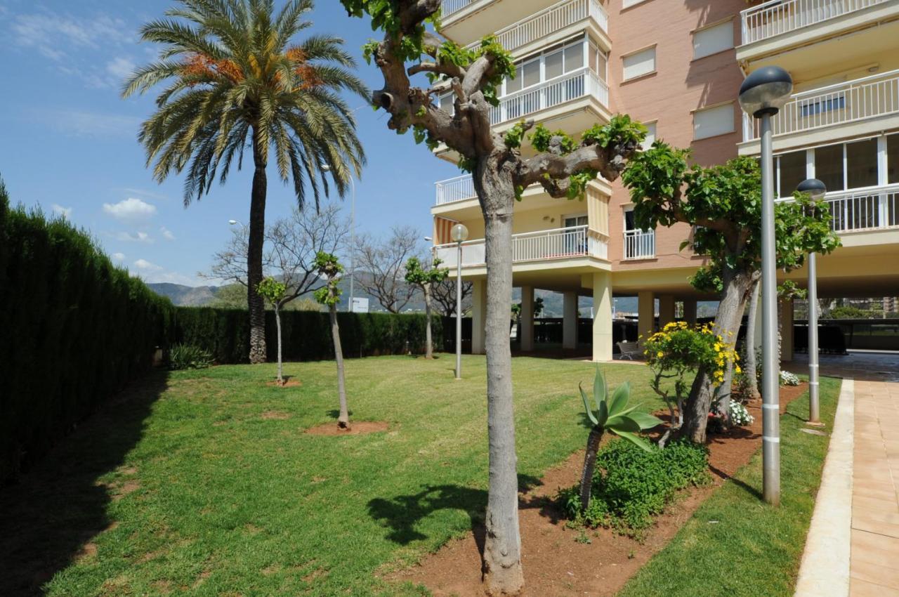Benicàssim Playasol Orangecosta 1 Dormitorio מראה חיצוני תמונה